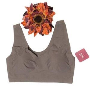 Anti x Proof Wirefree Lounge Bra X LARGE (300)